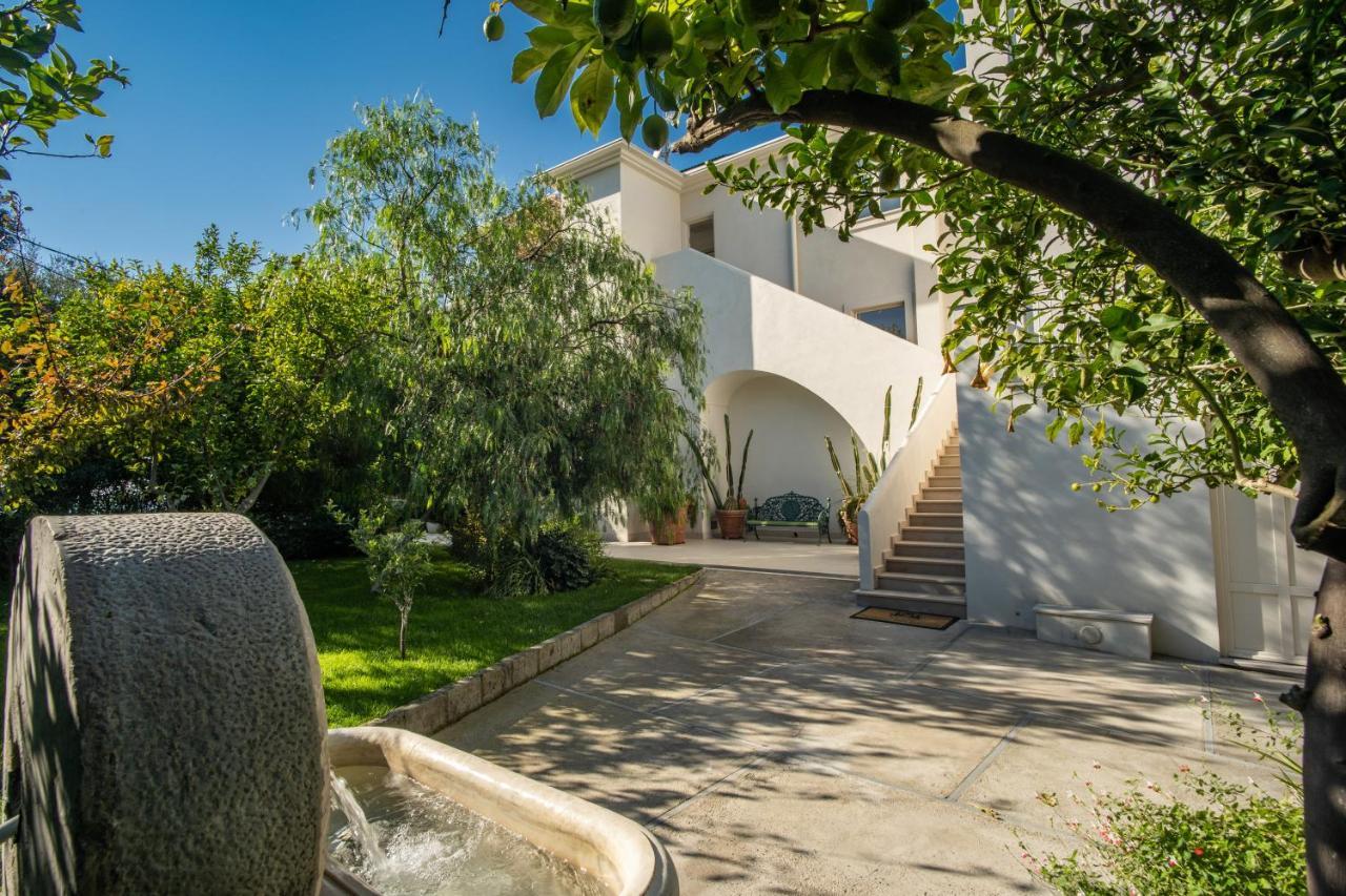 Station touristique Relais Palazzo Del Barone (adults Only)