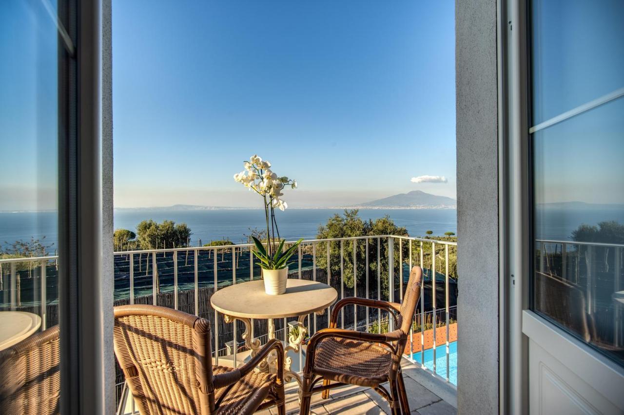 Station touristique Relais Palazzo Del Barone (adults Only)