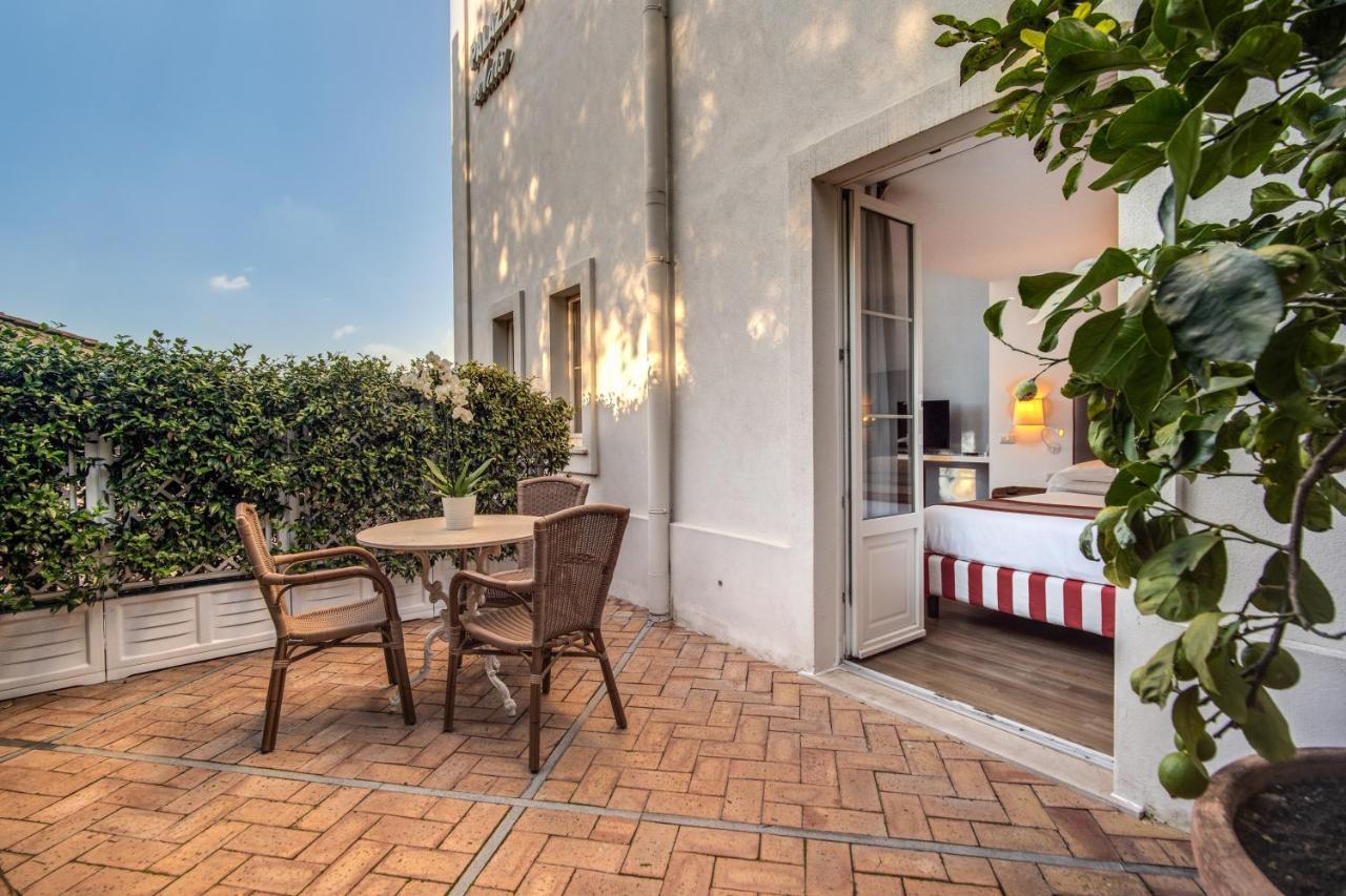 Station touristique Relais Palazzo Del Barone (adults Only)