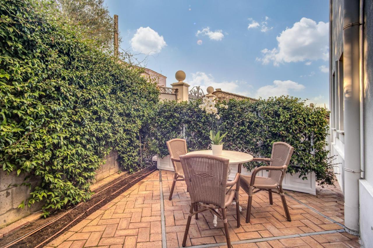 Relais Palazzo Del Barone (adults Only) Sorrente