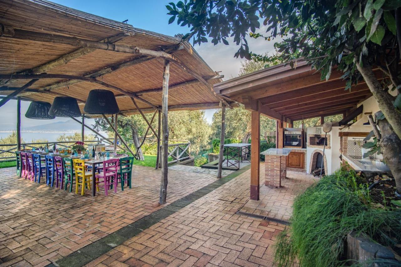 Relais Palazzo Del Barone (adults Only) Station touristique