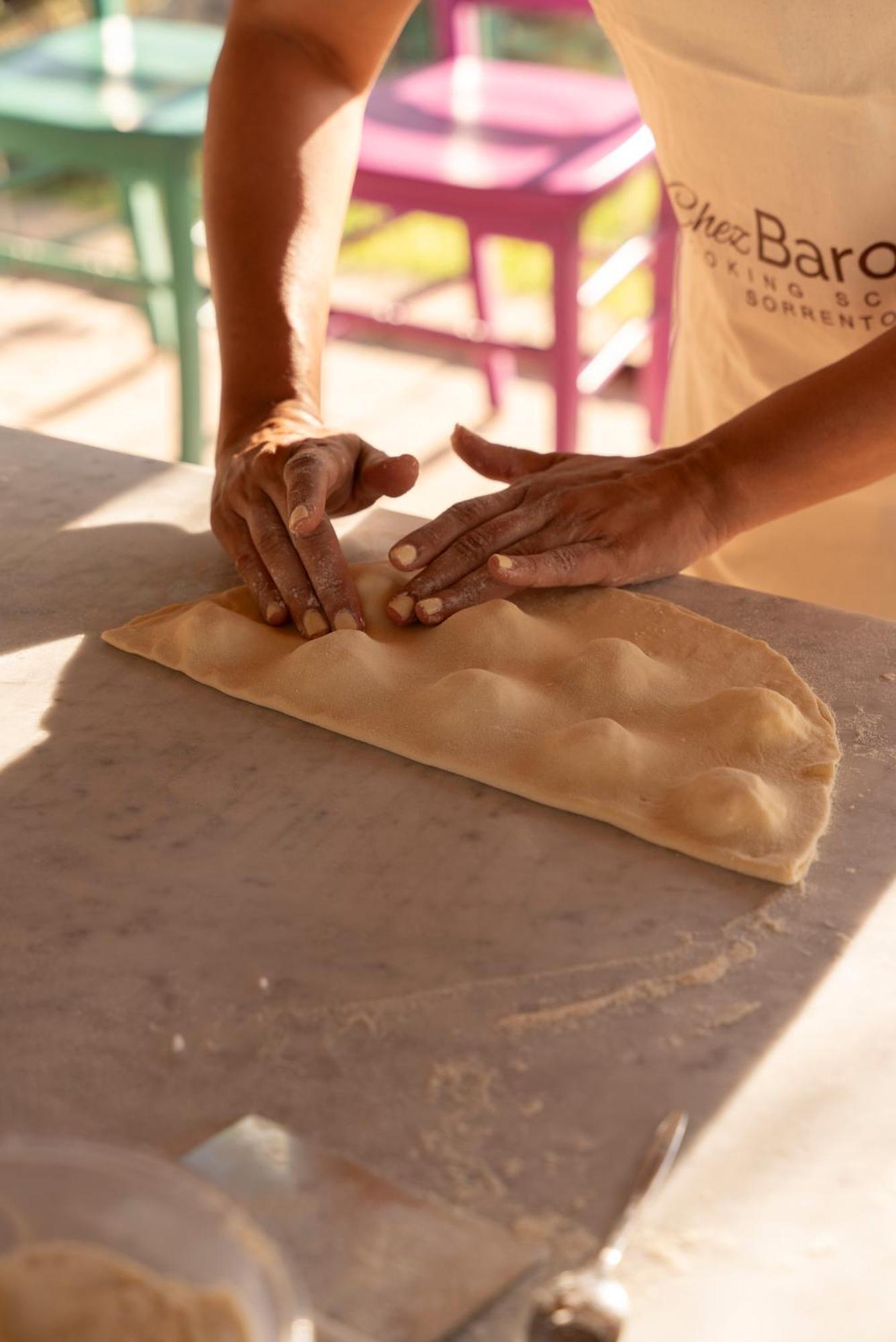 Station touristique Relais Palazzo Del Barone (adults Only) Sorrente