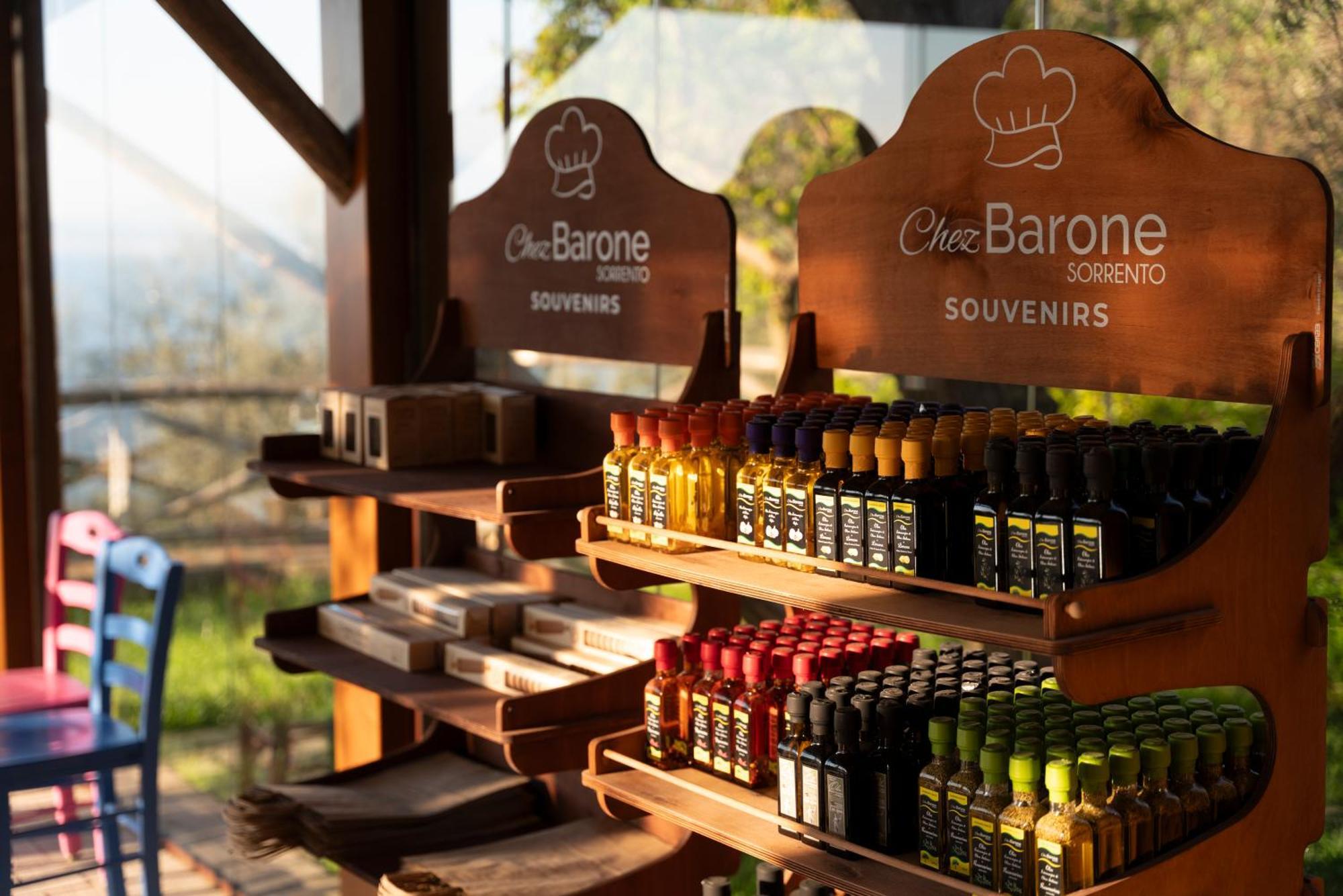 Relais Palazzo Del Barone (adults Only) Sorrente