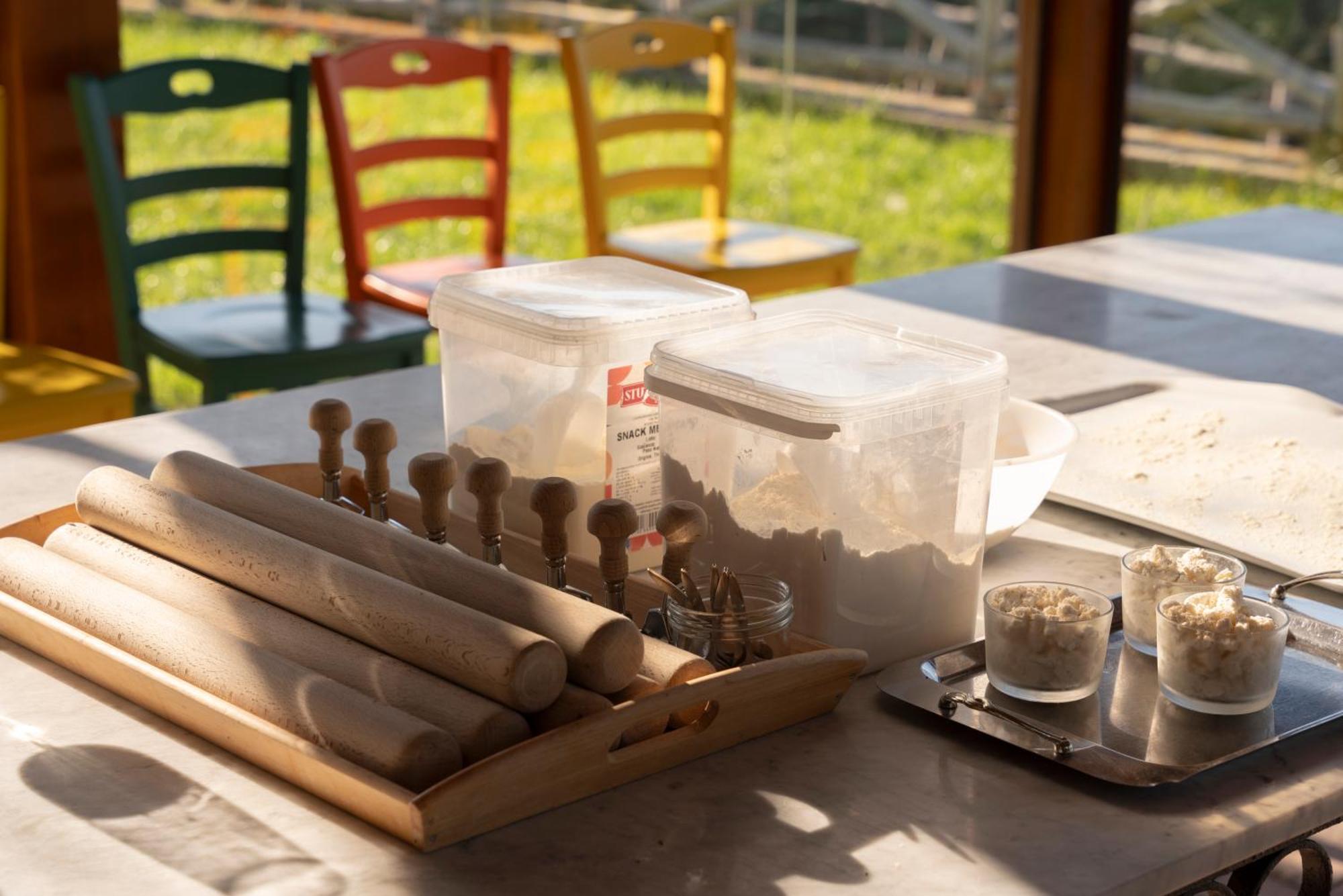 Station touristique Relais Palazzo Del Barone (adults Only)