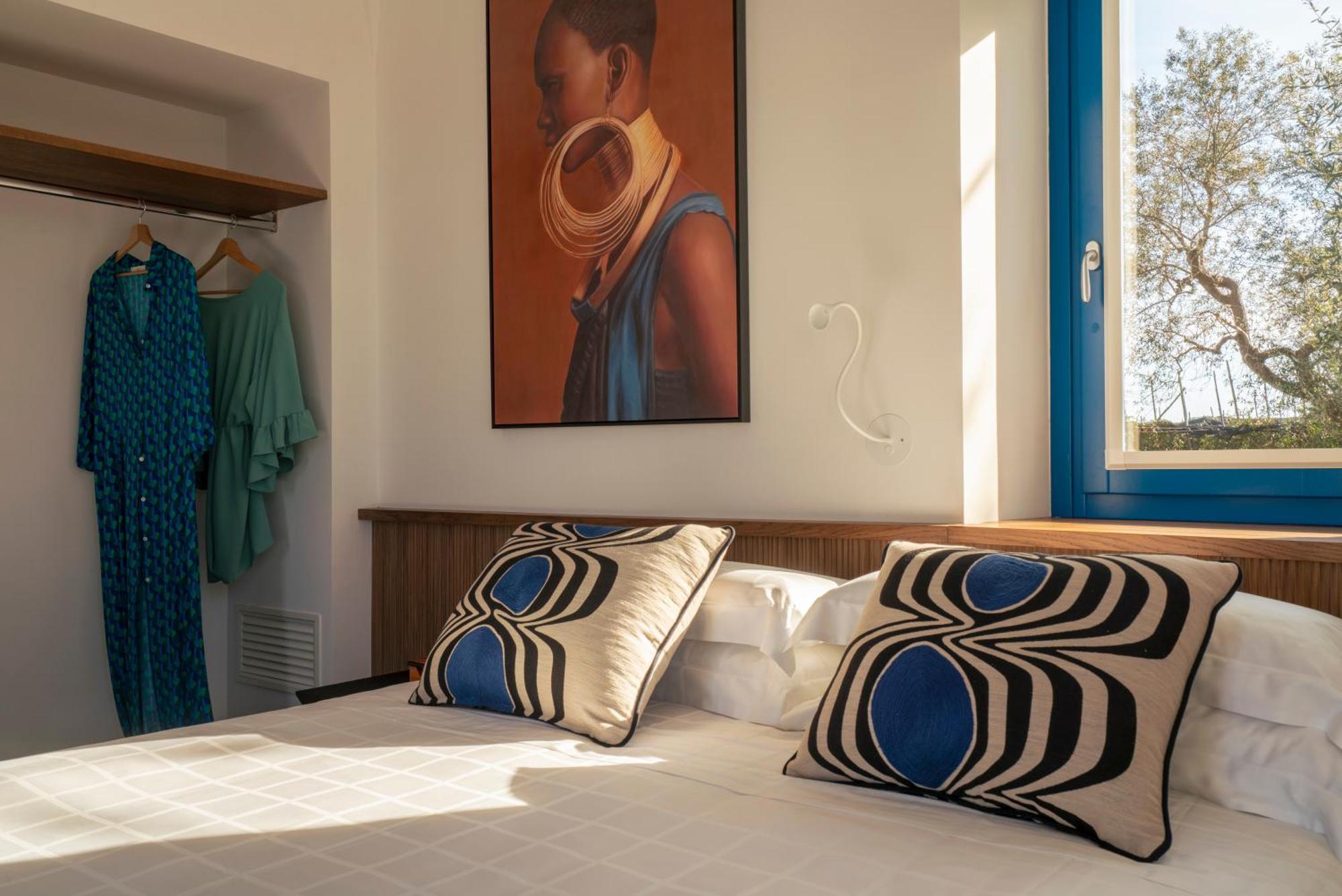 Relais Palazzo Del Barone (adults Only) Sorrente