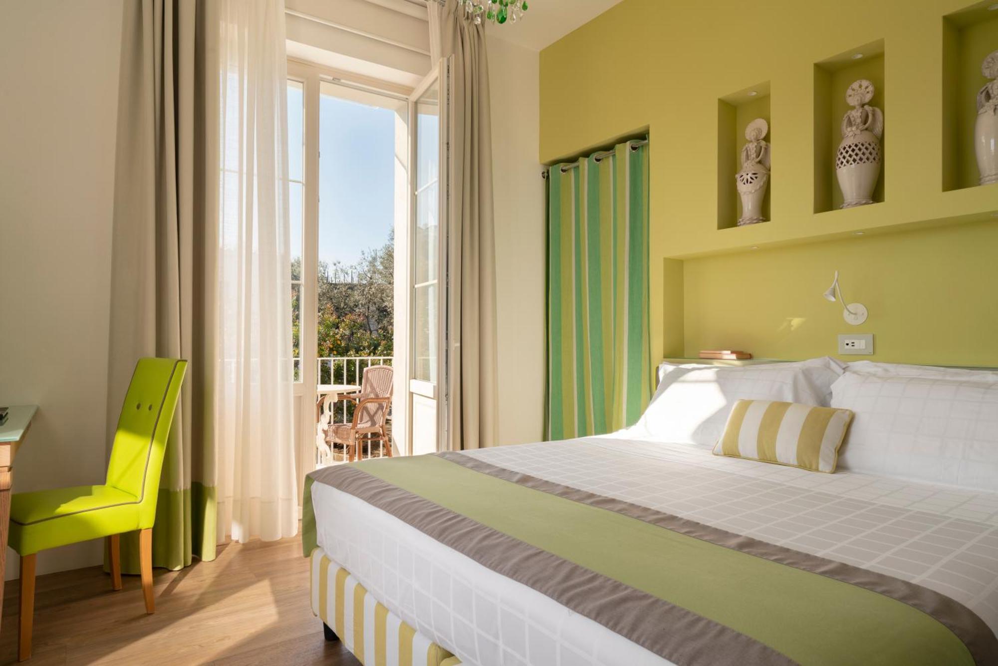 Station touristique Relais Palazzo Del Barone (adults Only)