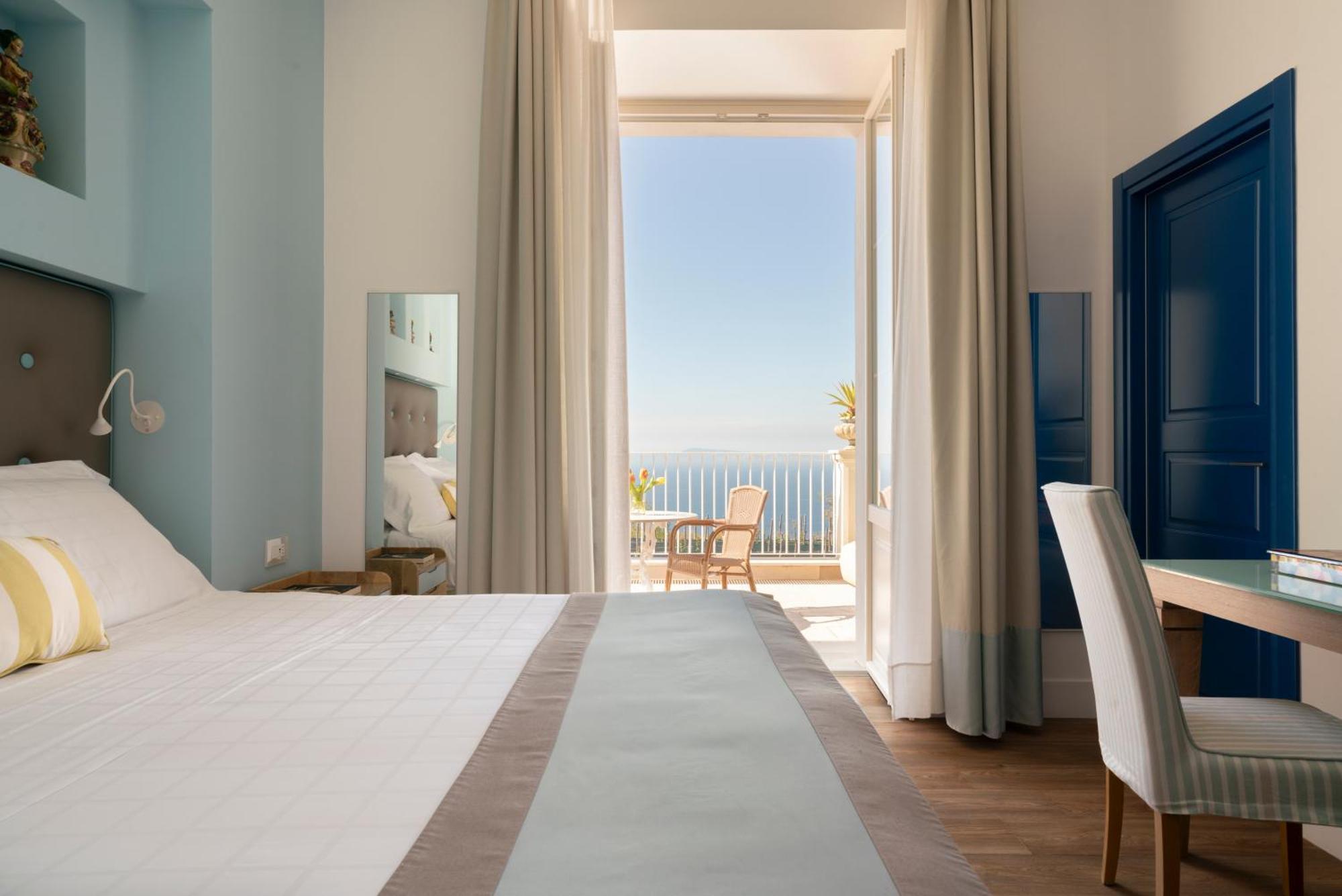Station touristique Relais Palazzo Del Barone (adults Only) *