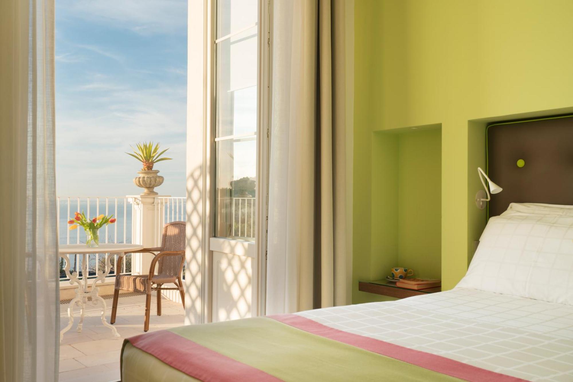 Station touristique Relais Palazzo Del Barone (adults Only)