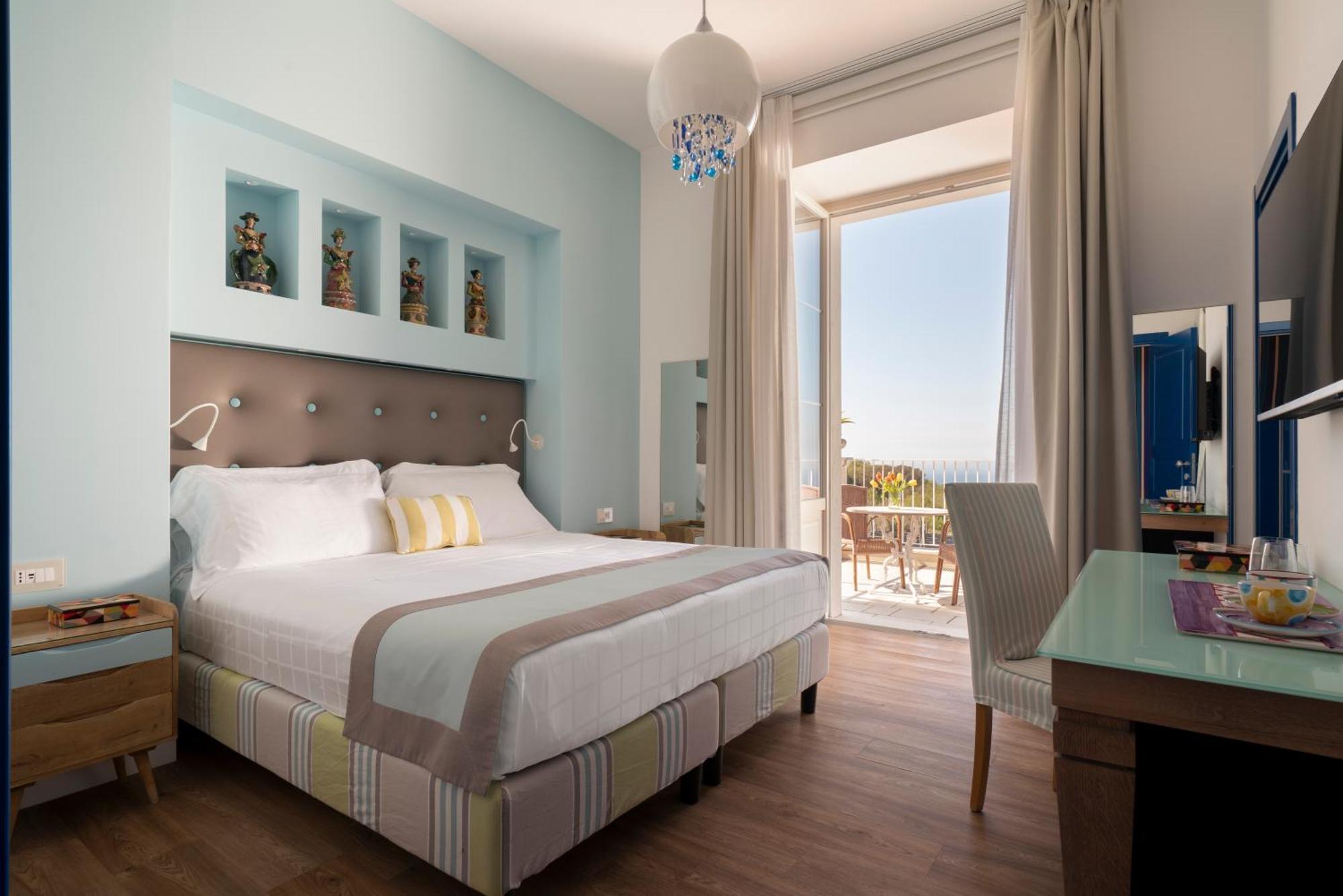 Station touristique Relais Palazzo Del Barone (adults Only) *
