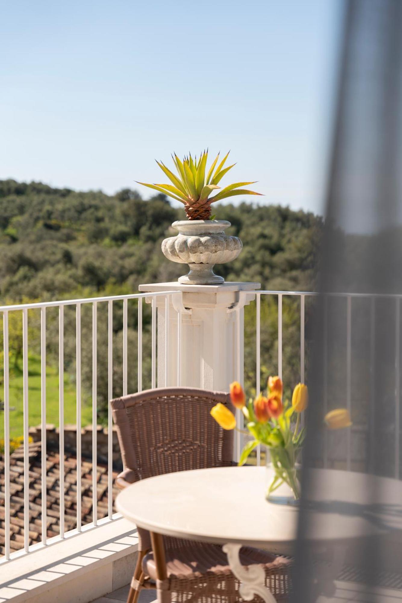 Station touristique Relais Palazzo Del Barone (adults Only)