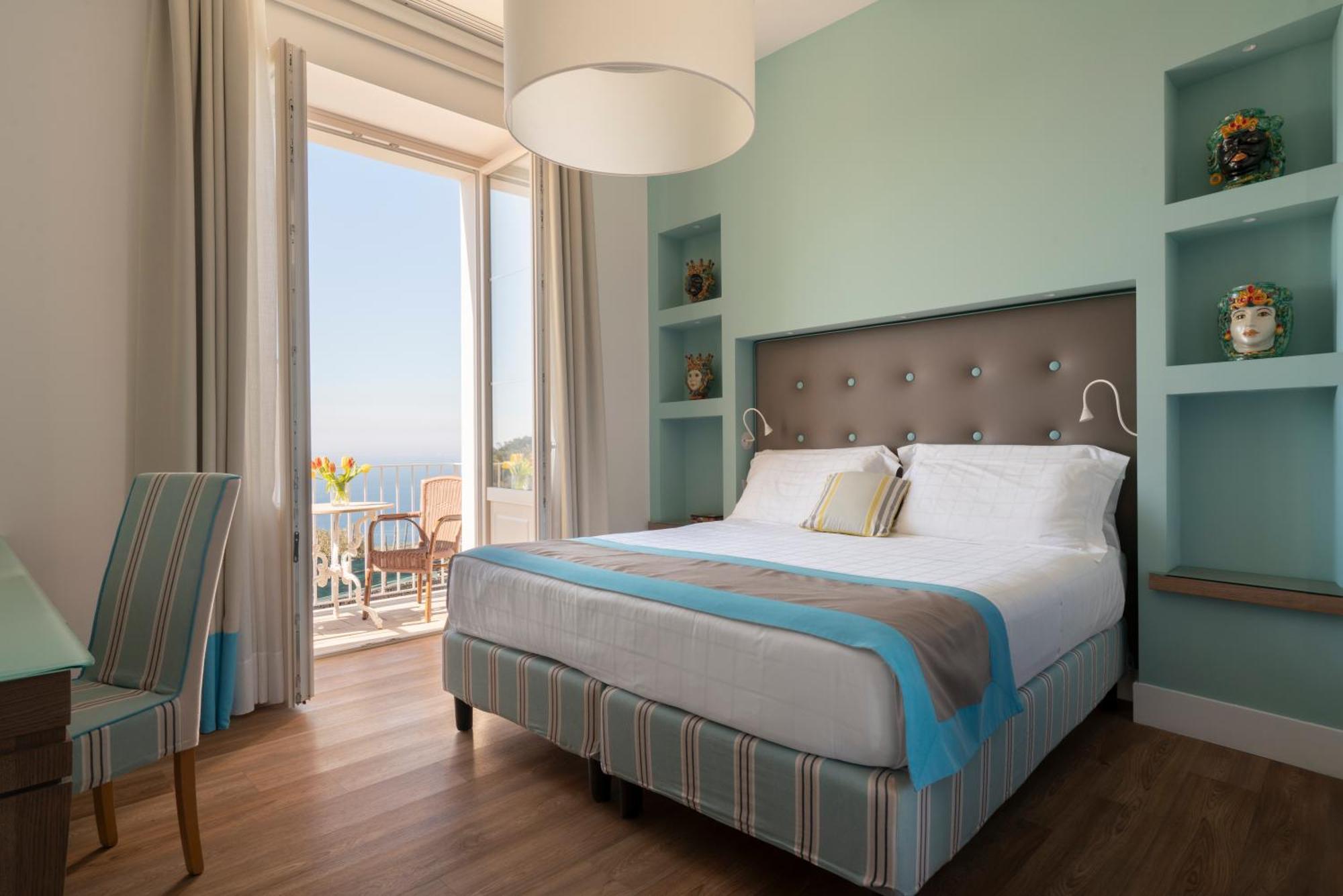 Relais Palazzo Del Barone (adults Only) Sorrente