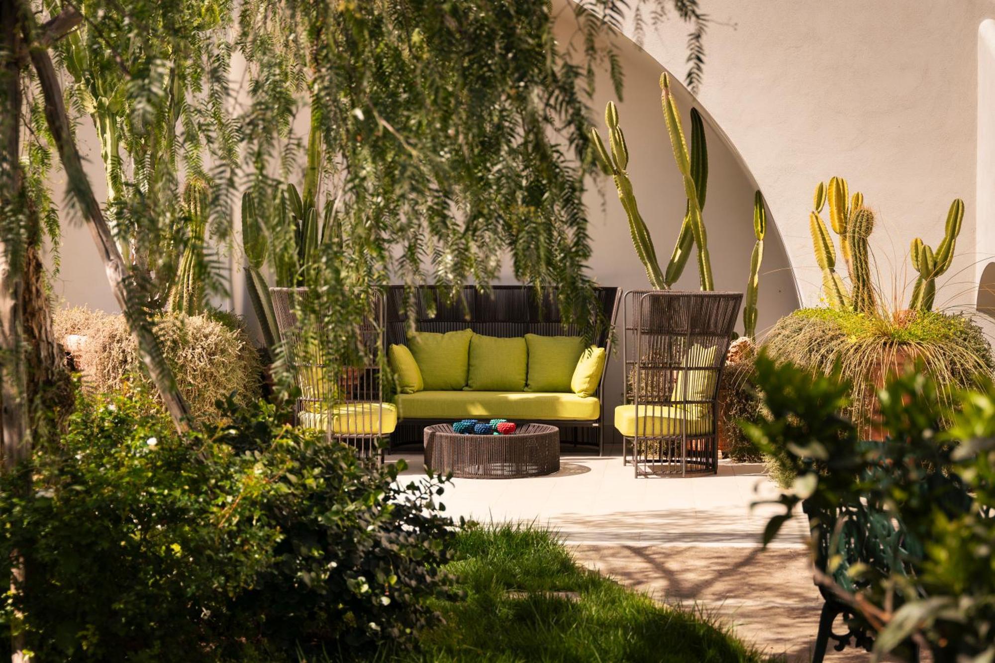 Station touristique Relais Palazzo Del Barone (adults Only) Sorrente