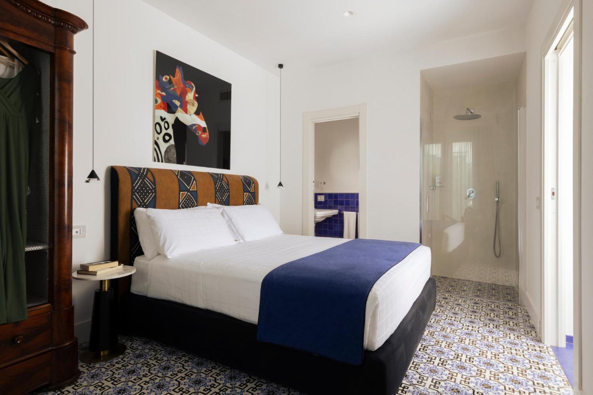 Relais Palazzo Del Barone (adults Only) Station touristique Sorrente