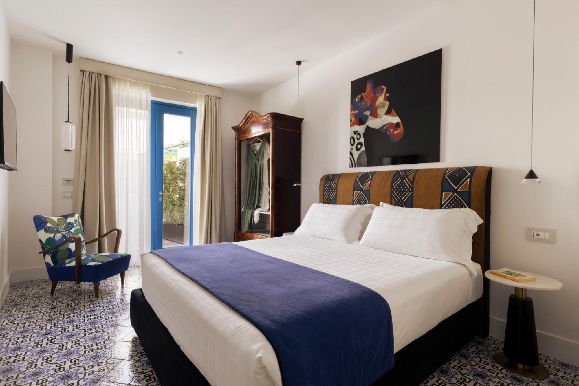 Relais Palazzo Del Barone (adults Only) Station touristique