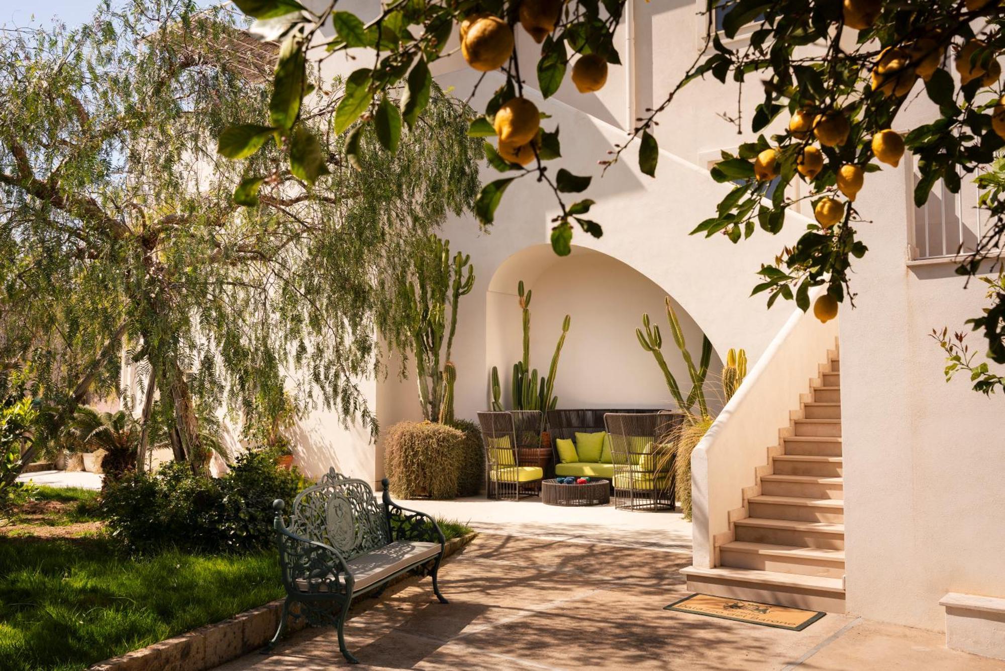 Relais Palazzo Del Barone (adults Only) Station touristique Sorrente